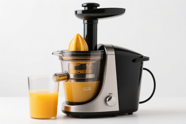 Household Juicer