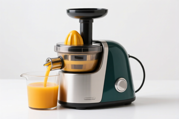 Household Juicer