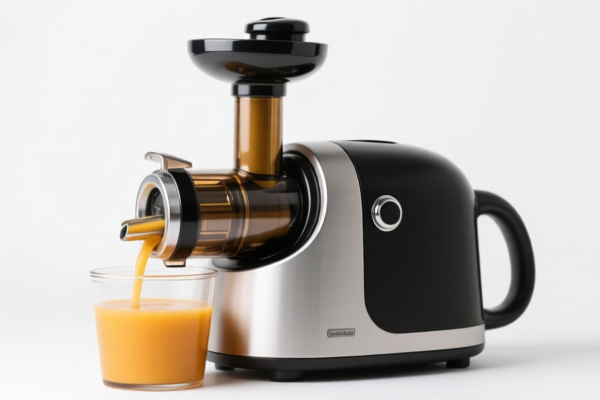 Household Juicer