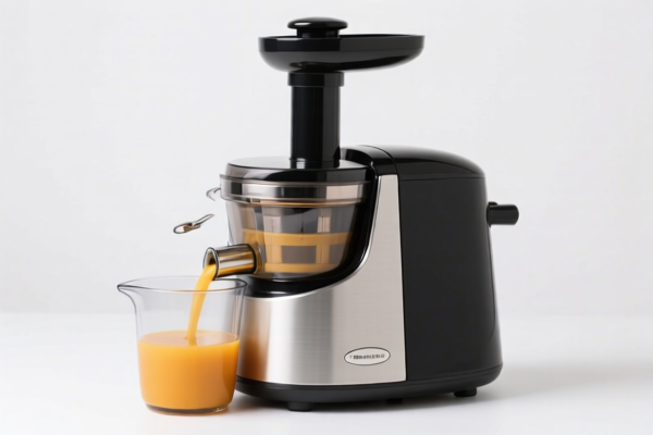 Household Juicer