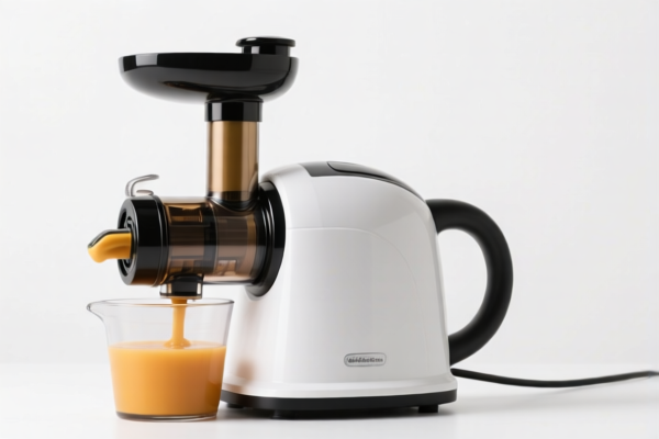 Household Slow Juicer
