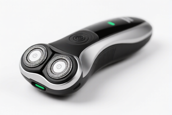 Electric Shaver