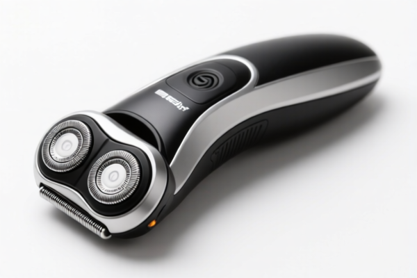 Electric Shaver