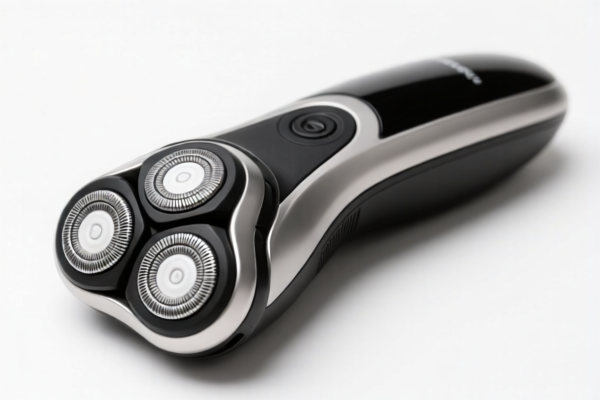 Electric Shaver