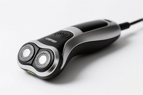 Electric Shaver