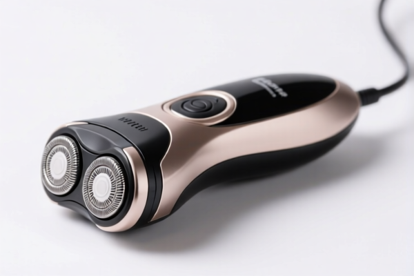 Women's Electric Shaver