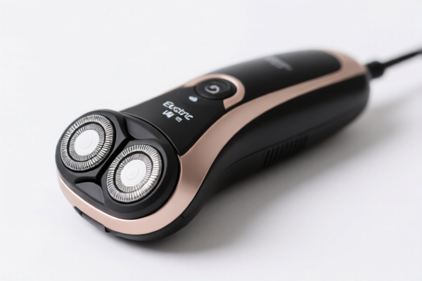 Women's Electric Shaver