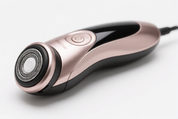 Women's Electric Shaver