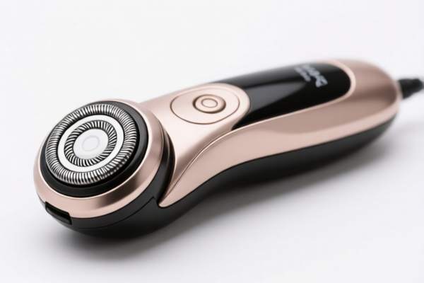 Women's Electric Shaver