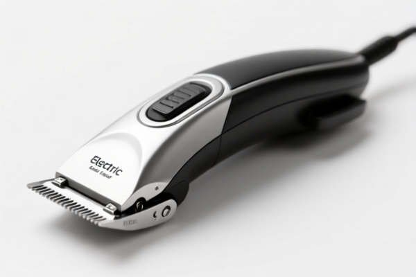 Pet Electric Hair Clippers
