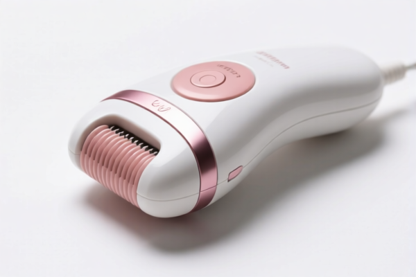 Electric Depilator Accessories