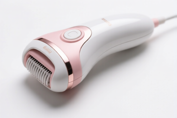 Electric Depilator Accessories