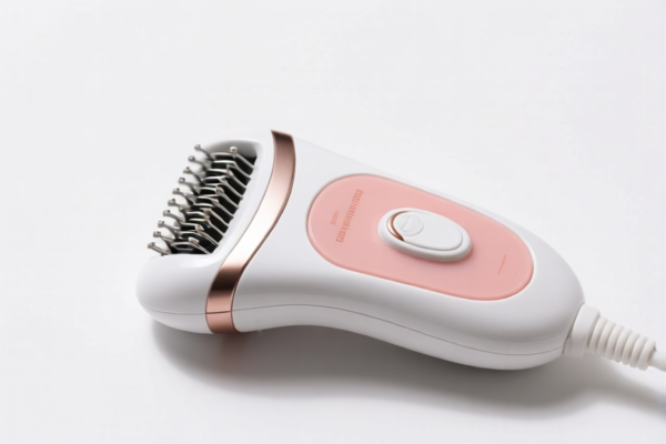 Electric Depilator Accessories