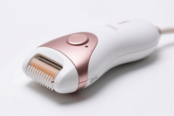 Electric Depilator Accessories