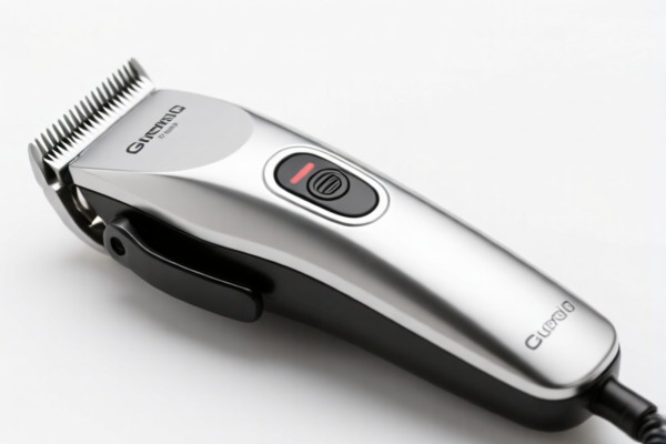 Electric Hair Clippers