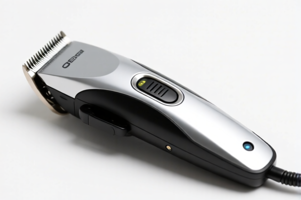 Electric Hair Clippers