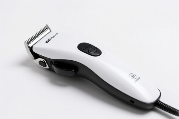 Electric Hair Clippers