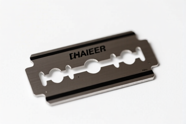 Shaver Blade Sets
