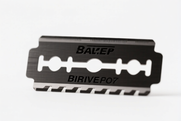 Shaver Blade Sets