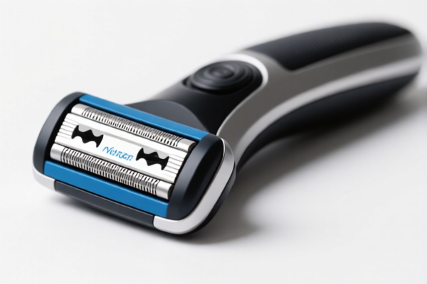 Shaver Blade Sets