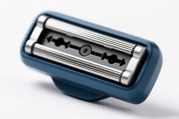 Shaver Replacement Blades