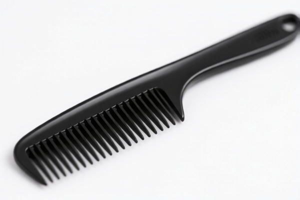 Hair clipper guide comb