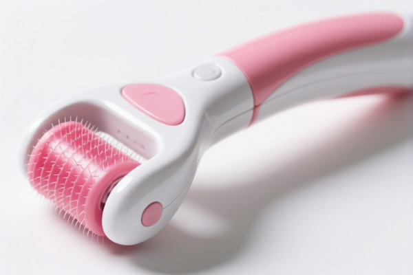 Hair removing appliance rollers