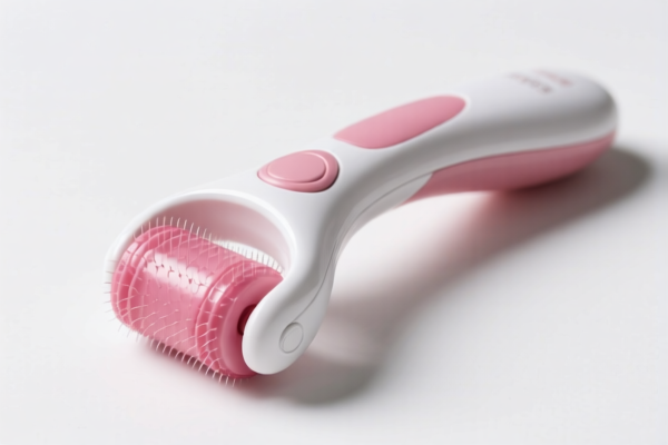 Hair removing appliance rollers