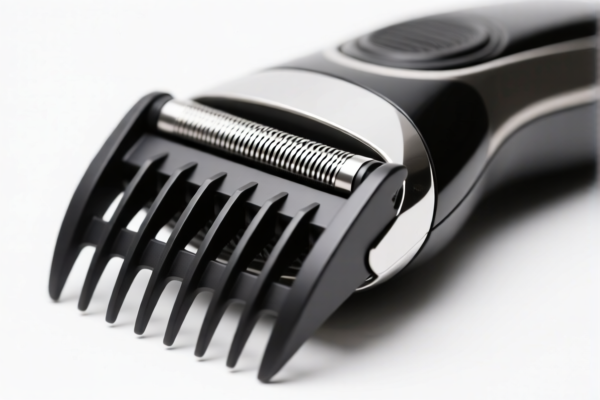 Shaver guard
