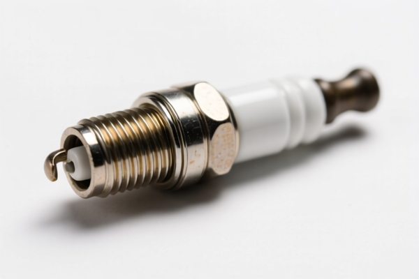 Ceramic Spark Plug