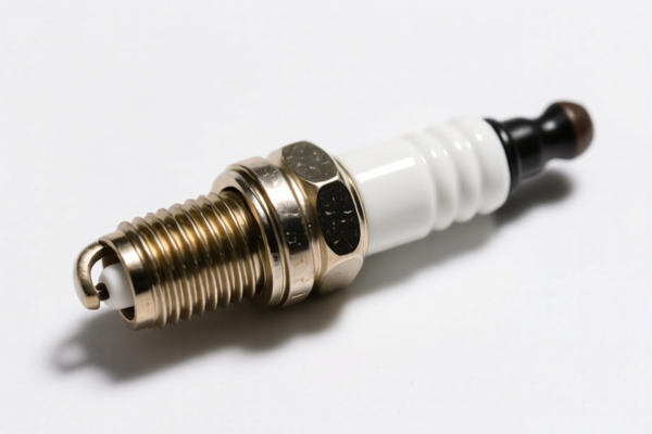 Ceramic Spark Plug