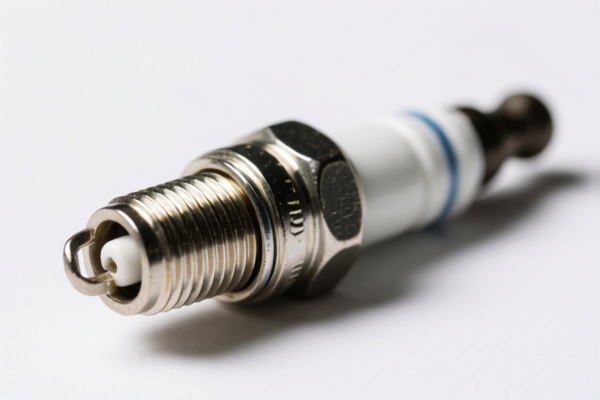 Ceramic Spark Plug
