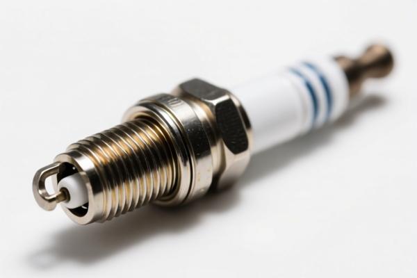 Internal Combustion Engine Spark Plug