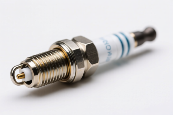 Internal Combustion Engine Spark Plug
