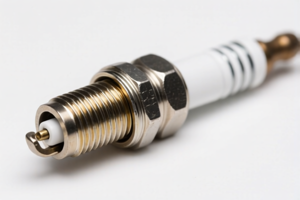 Internal Combustion Engine Spark Plug