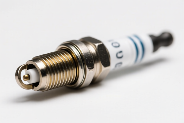 Internal Combustion Engine Spark Plug