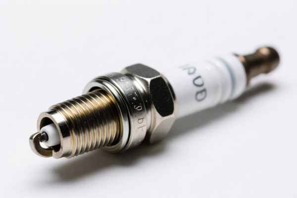 Spark Plug