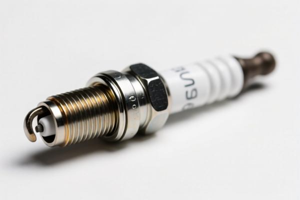 Spark Plug