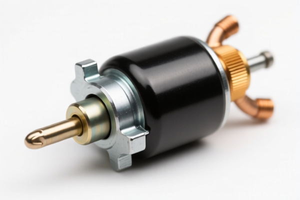 Ignition Magneto Component