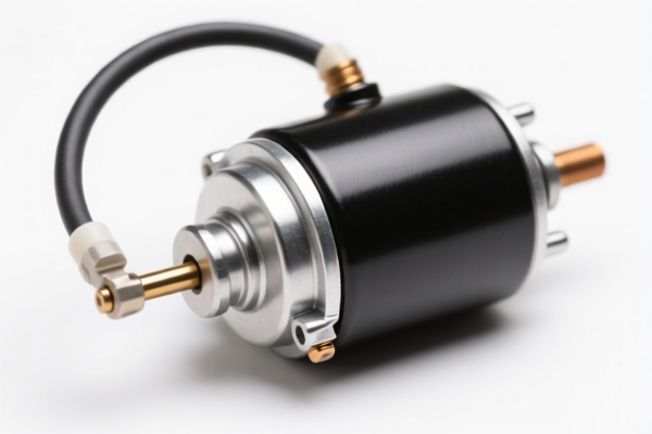 Ignition Magneto Component