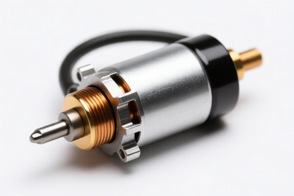 Ignition Magneto Component