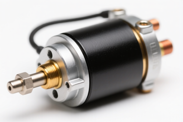 Ignition Magneto Component