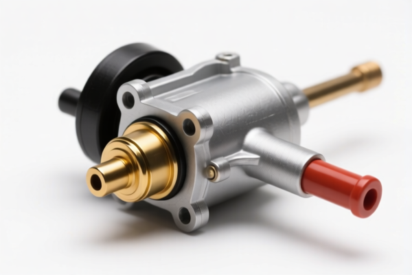 Ignition Distributor