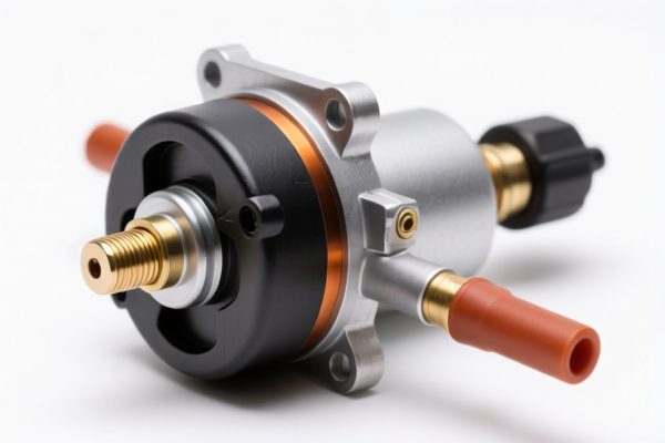 Ignition Distributor