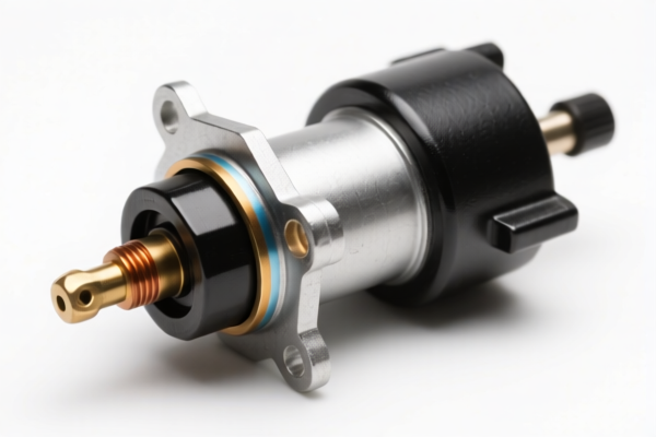 Ignition Distributor