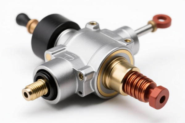 Ignition Distributor