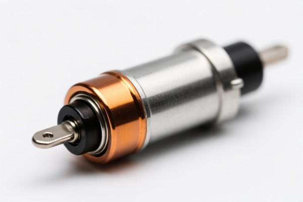Automotive Ignition Coil