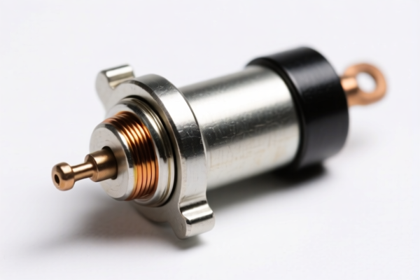 Automotive Ignition Coil