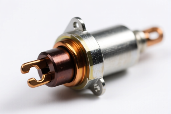 Automotive Ignition Coil