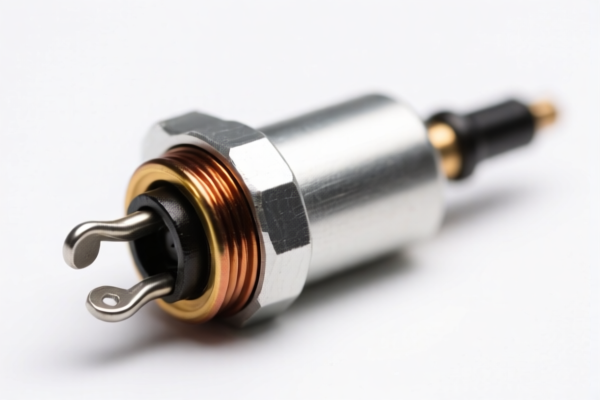 Automotive Ignition Coil